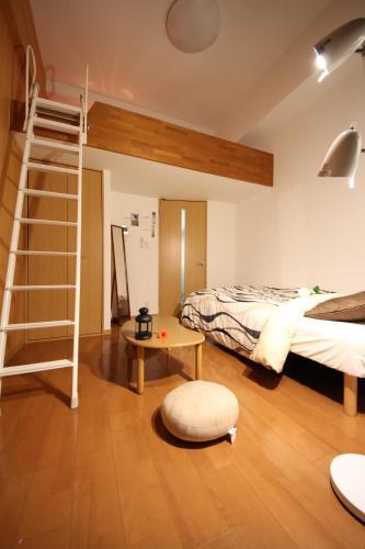 Fuji Inn 400 Apartment,motomachi A