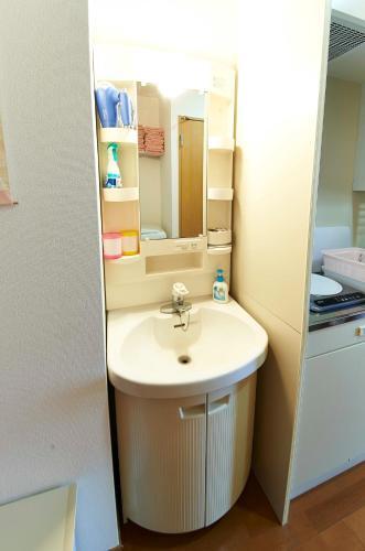 Fuji Inn 400 Apartment,motomachi A