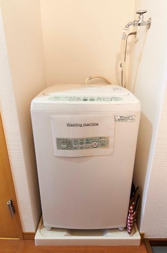 Fuji Inn 400 Apartment,motomachi A