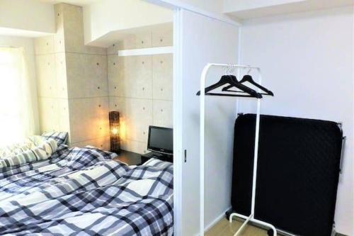 Apartment In Shimodera 5128