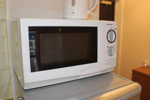 Apartment In Shimodera 511140