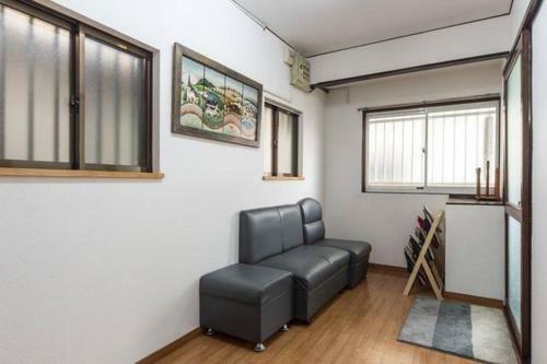 Apartamento Umeda Stn 6mins By Train Spacious Big House