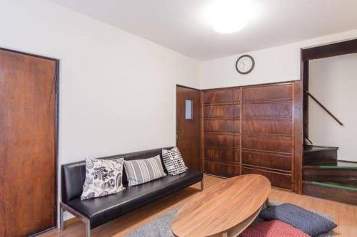Apartamento Umeda Stn 6mins By Train Spacious Big House