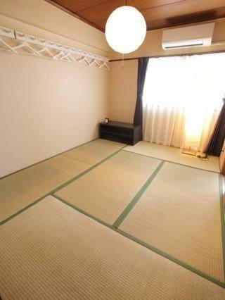 Apartamento Nipponbashi Kuromon Market 30sec 2br Yu5b