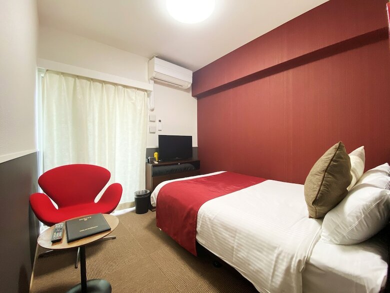 Aparthotel Randor Residential Hotel Fukuoka