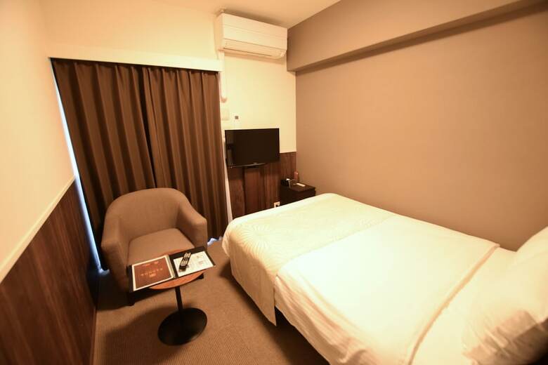 Aparthotel Randor Residential Hotel Fukuoka