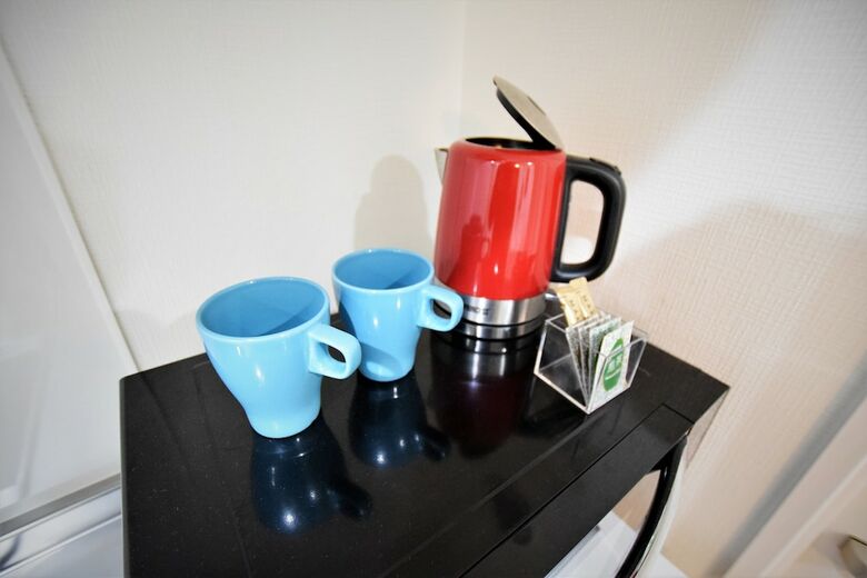Aparthotel Randor Residential Hotel Fukuoka
