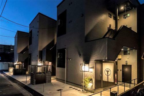 Apartamento Trip Pod Yoshizuka C