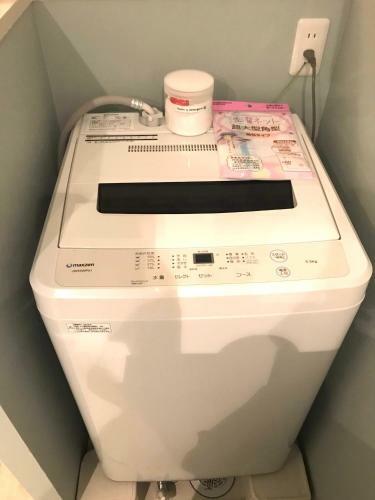 Apartamentos Comfort Cube Phoenix Kiyokawa