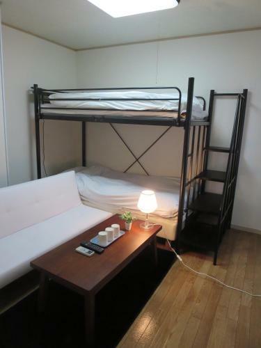 Apartamentos Comfort Cube Phoenix Kiyokawa