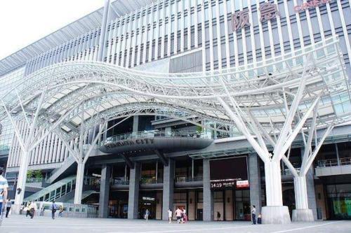 Apartment In Fukuoka C507
