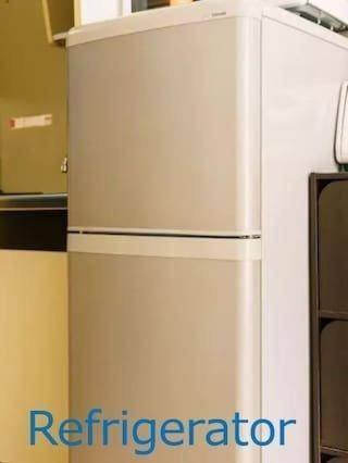Apartment In Fukuoka C507