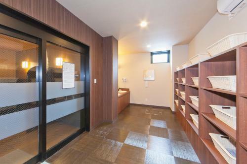 Hotel Route-inn Saiki Ekimae