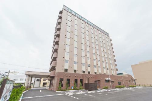 Hotel Route-inn Saiki Ekimae