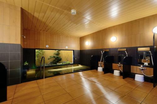 Hotel Route-inn Saiki Ekimae