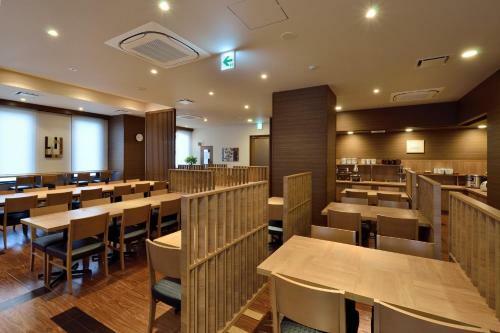 Hotel Route-inn Saiki Ekimae