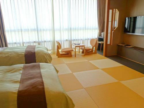 Seiko Grand Hotel
