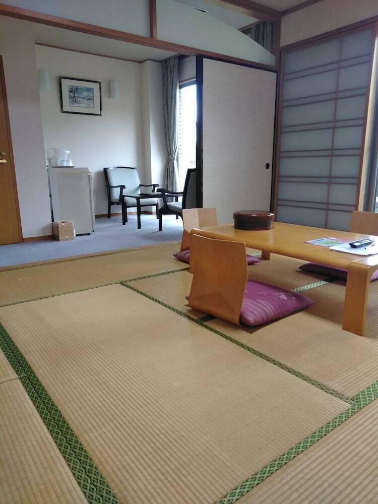 Hotel Ebino Kogenso