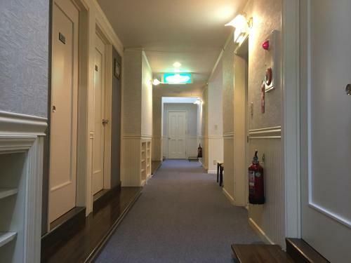 Hostal Auberge Pole Star