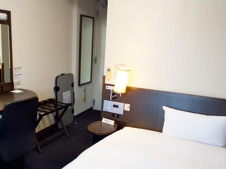 Hotel Route-inn Tsuruga Ekimae
