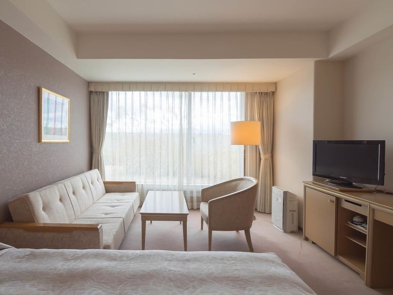 Bellino Hotel Ichinoseki