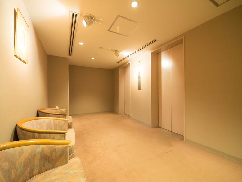 Bellino Hotel Ichinoseki