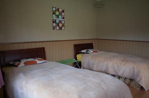 Hostal Kashi Besso Takachiho