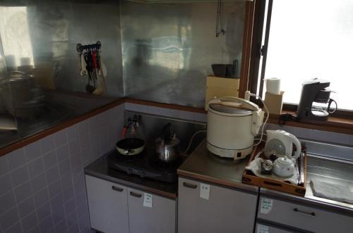 Hostal Kashi Besso Takachiho