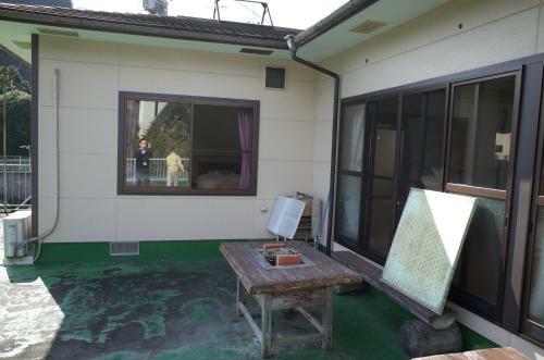 Hostal Kashi Besso Takachiho