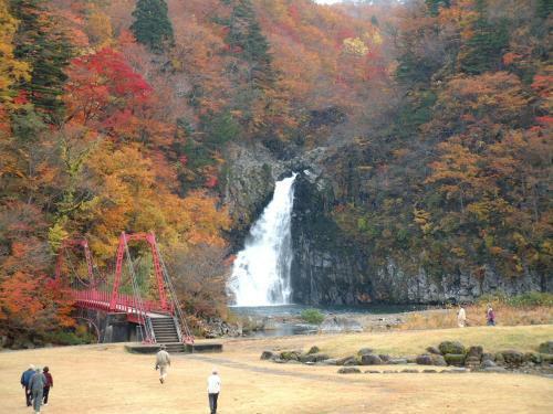 Chokai Sarukuraonsen Hotel Foresta Chokai