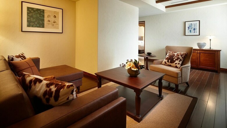 Hotel Lotte Arai Resort