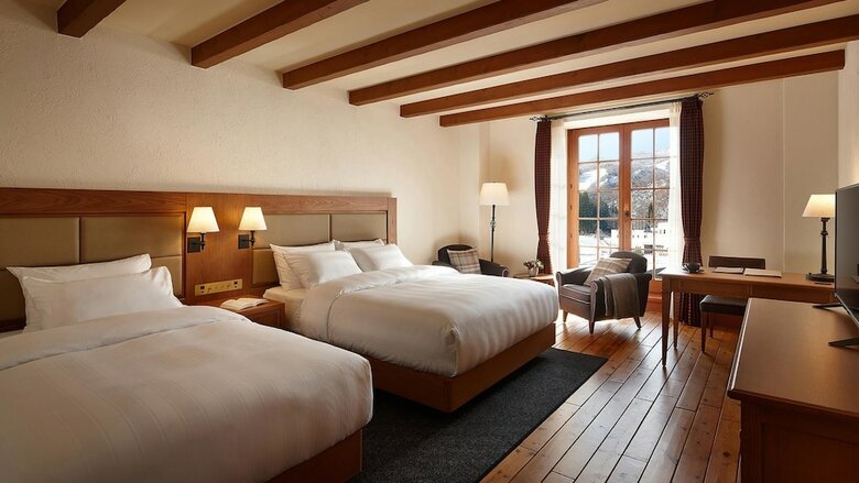 Hotel Lotte Arai Resort