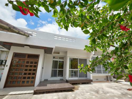 Villa Adan Resort Yuhina