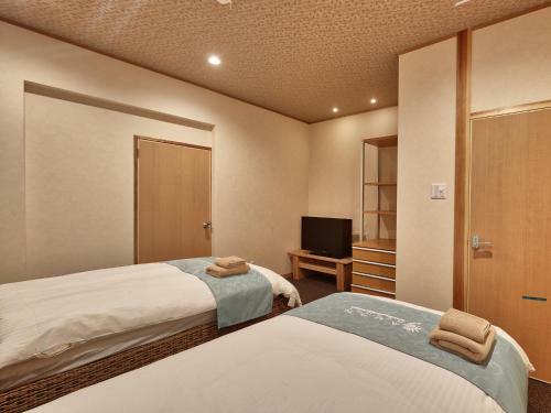 Villa Adan Resort Yuhina