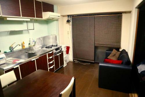 Apartamento Yamanote Downtown House Komagome