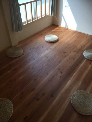 Hostal Guest House & Cafe Ohana