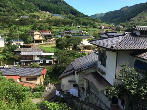 Yunotsuru Onsen Asahiso