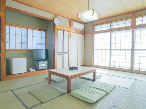 Oyo Ryokan Koriyama Mihota Onsen