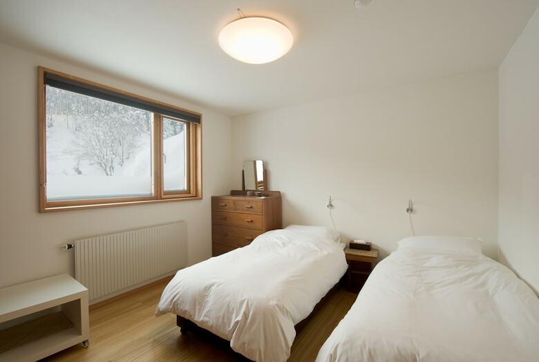 Niseko Central Houses And Apartments