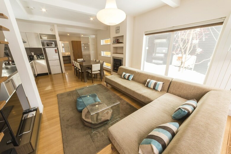Niseko Central Houses And Apartments