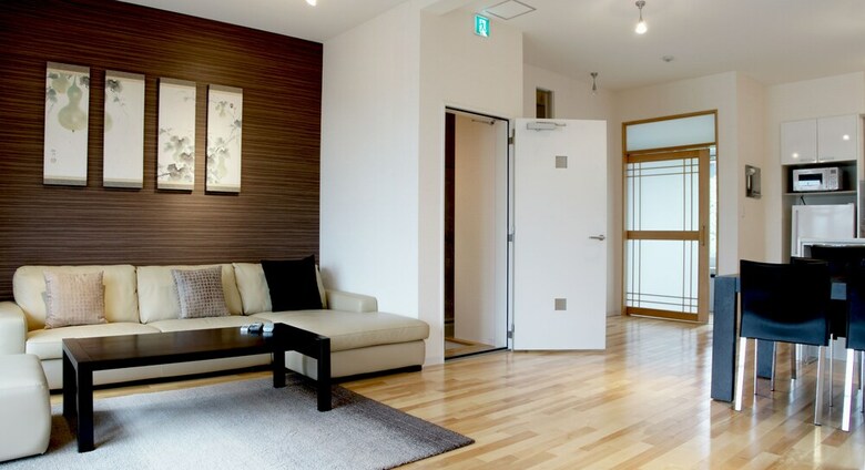 Niseko Central Houses And Apartments