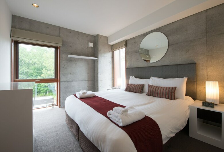 Niseko Central Houses And Apartments