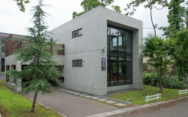 Niseko Central Houses And Apartments