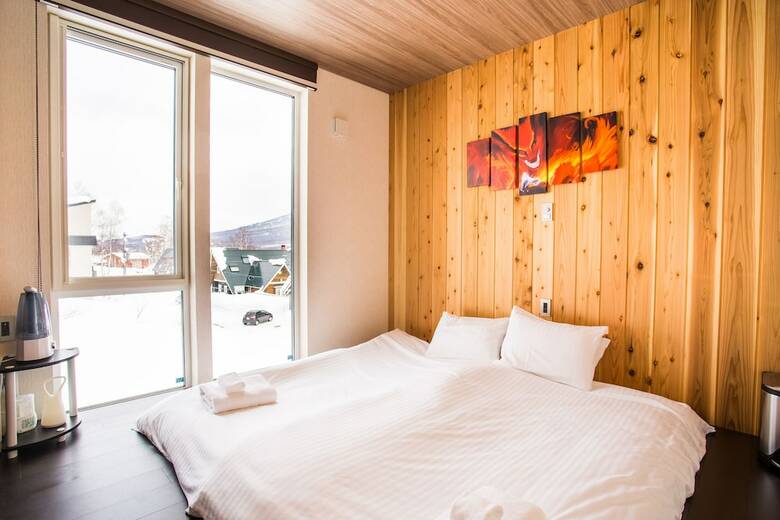 Niseko Central Houses And Apartments