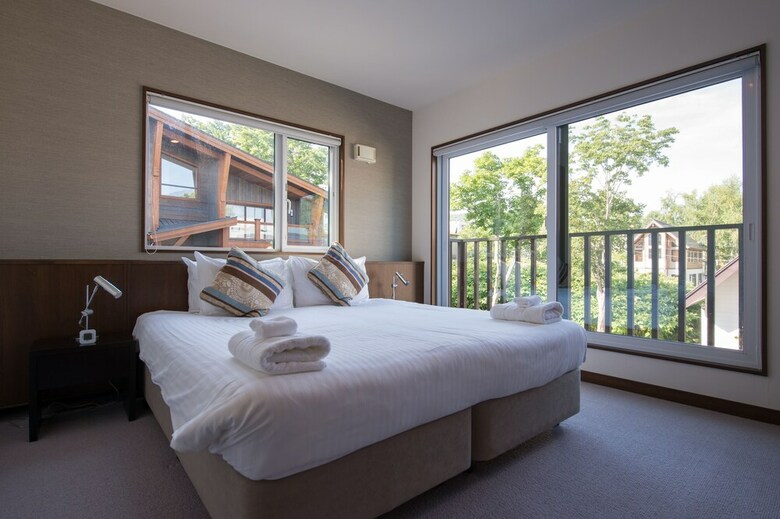 Niseko Central Houses And Apartments
