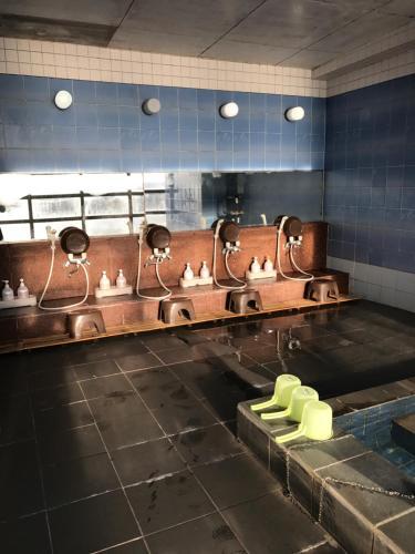 Hotel Shin Makomo