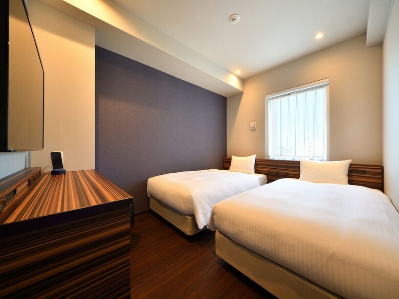 Hotel Wbf Grande Hakata