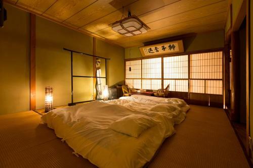 Hostal Guesthouse 168(Iroha)