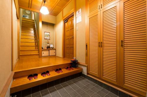 Hostal Guesthouse 168(Iroha)