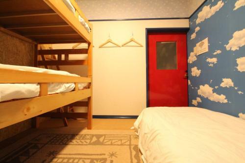 Hostal Guesthouse 168(Iroha)